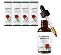 Gotas De Hierbas Compuestas For El Equilibrio Diario De Líquidos Internos(4pcs)