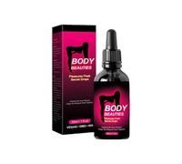 Gotas de Hormonas Felices,Potente líquido De Placer,Potenciador De La Excitación Sensual Para Mujeres,Aumenta El Placers Adecuado Para Parejas