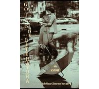 GOTAS DE LITERATURA de AMOR