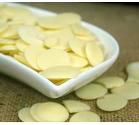 Gotas de Manteca de Cacao 250g