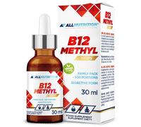 Gotas de metil B12 - 30 ml