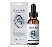 Gotas De Orejas De Tinnitus, Gotas De Cuidado Del Oído, Apoyo De Higiene De Orejas, Fórmula De Cuidado S-uave, Segura, C-alma E Hidratan, 30ml, Para Familiares, Amigos, Adultos, Ancianos, Hogar, Viaje