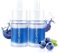 Gotas de péptidos de cobre rejuvenecedores, esencia facial antiarrugas con proteína original, suero facial con péptidos de cobre azul, antiedad y reafirmante.