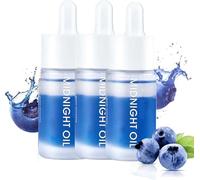 Gotas de péptidos de cobre rejuvenecedores, esencia facial antiarrugas con proteína original, suero facial con péptidos de cobre azul, antiedad y reafirmante.