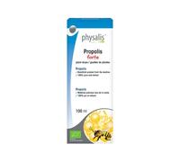 Gotas de propóleo fuertes para plantas Physalis (100 ml)