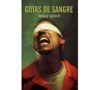 Gotas De Sangre