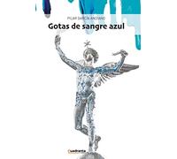Gotas de sangre azul