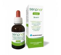 Gotas de Seripnol Frasco - 30ml