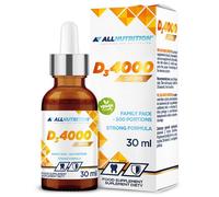 Gotas de Vitamina D3 4000 - 30 ml