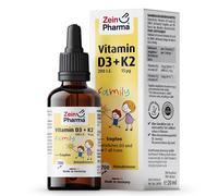Gotas Familiares de Vitamina D3 + K2 - 20 ml