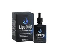 Gotas For El Cuidado Corporal: Suaves Y Cómodas, Ayudan A Reafirmar La Piel, Cuidar Figura Favorecer Saciedad, Fáciles De Llevar, 1 O 2 Al Día(2PCS)