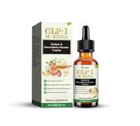 Gotas For El Metabolismo Del Azúcar: Ayudan A La Utilización De Azúcar, Cuidan Figura Y Potencian Equilibrio Energético. 1 Ml Al Día(3PCS)