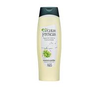 Instituto Español Gotas Frescas Eau De Cologne 250 ml