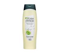 Instituto Español Gotas Frescas Eau De Cologne 250 ml