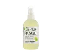 Gotas Frescas Agua De Colonia