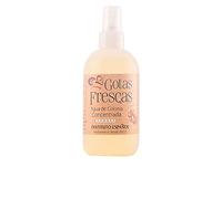 Gotas Frescas Agua de Colonia para Hombre - 250 ml