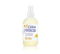 Gotas Frescas Familia Vaporizador 250 Ml