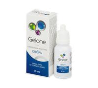 Gotas Gelone 10 ml