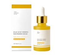 Gotas Hidratantes Faciales, Con N Iacinamida Essen Ce, 30 Ml, Líquido Facial Suavizante, Sueros Reafirmantes Ligeros, Refuerzo De La Barrera Cutánea, Para Mujeres Que Viajan A Casa Al Aire Libre, Escu