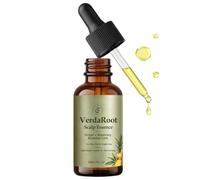 Gotas Hidratantes Para El Cuero Cabelludo 30ml No Grasa Hidratante