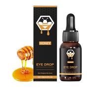 Gotas holísticas para ojos de miel, gotas para ojos de miel Jimerito (1pcs)