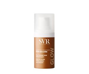 Gotas iluminadoras SVR Sun Secure de 15 ml