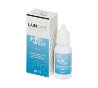 Gotas Laim-Care Gel Drops 10 ml