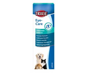 Gotas lavaojos Trixie 50ml