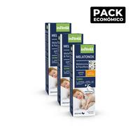 Gotas Melatonox para niños 3x50ml