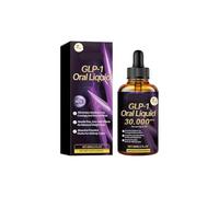 Gotas Moldeadoras For Aliviar El Estrés: Diseñadas For Un Cuerpo Más Delgado, Fáciles De Usar, Fórmula Suave For Uso Prolongado.(1PCS)