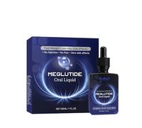 Gotas Naturales For El Cuidado Corporal, Favorecen La Vitalidad Y Forma Física, Fáciles De Usar: 1 O 2 Al Día, Sensación Refrescante Sabor Mejorado(2PCS)