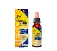 Gotas nocturnas Bach Rescue 10 ml