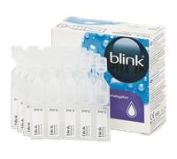 Gotas oculares Blink Intensive Tears 20x0,4 ml