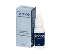 Gotas oculares Gelone Digital Comfort 10 ml