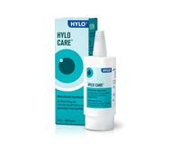 Gotas oculares Hylo-Care Hydr Fl 10ml