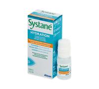 Gotas oculares Systane Hydration sin conservantes 10 ml