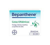 Gotas Oftálmicas Monodosis