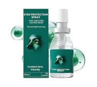 Gotas Ojos Secos, Hylo Gel, Vitamina E, Luteina, Vitaminas Para El Cansancio, 10ml, Vitaminas Para La Vista, Mantiene La Visión Normal, Fatiga Ocular, Hidrata Los Ojos Rojos Y Cansados