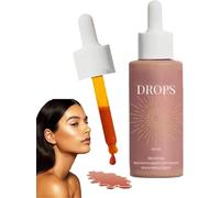 Gotas orales 2025 newTanning Drops (1pc)