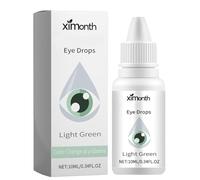 Gotas para Cambiar el Color de los Ojos - Eye Color Drops 10ml - Cambia en 2 Horas