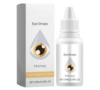 Gotas Para Cambiar El Color De Ojos, 10 Ml De Gotas Para Los Ojos Que Cambian De Color Aclara E ILUMI-NA Tu Color De Ojos. Seguro, Y Eficaz Regalos Para Familiares Y Amigos