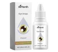 Gotas Para Cambiar El Color De Tus s, 10ml Gotas Cambia Color s,Eye Color Changing Drops, Cambian Las Gotas De Color De Los s, Cambia El Color De Los s En 2 Horas
