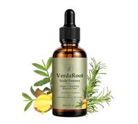 Gotas Para Cuero Cabelludo Y Cabello 30ml Nutritivo Fortalecedor de Raíz y