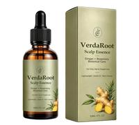 Gotas Para Cuero Cabelludo Y Cabello 30ml Voluminizador Hidratante