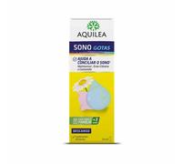 Gotas para dormir Aquilea 20ml