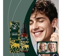 Gotas Para El Cuidado Del Oído | 30ml Líquido De Absorción Rápida - Suplemento De Apoyo,Para Mujeres Y Hombres, Post-Natación, Actividades Exteriores, Antes De Dormir, Post-Ducha