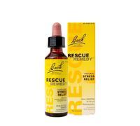 Gotas para el estrés Bach Rescue Remedy 20 ml