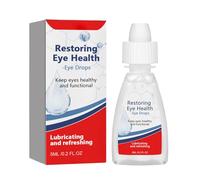 Gotas Para Los Ojos, Gotas Oculares Hidratantes, Lente Hidratante Líquido, Fórmula Y Segura, Compactación Y, 0.98x0.79x2.17 Pulgadas, Adecuado Para Hombres Y Mujeres