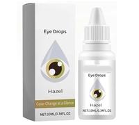 Gotas para los ojos que cambian el espectro, gotas para los ojos que cambian el color, aclaran el color de tus ojos, para hombres y mujeres