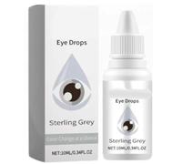 Gotas para los ojos que cambian el espectro, gotas para los ojos que cambian el color, aclaran el color de tus ojos, para hombres y mujeres